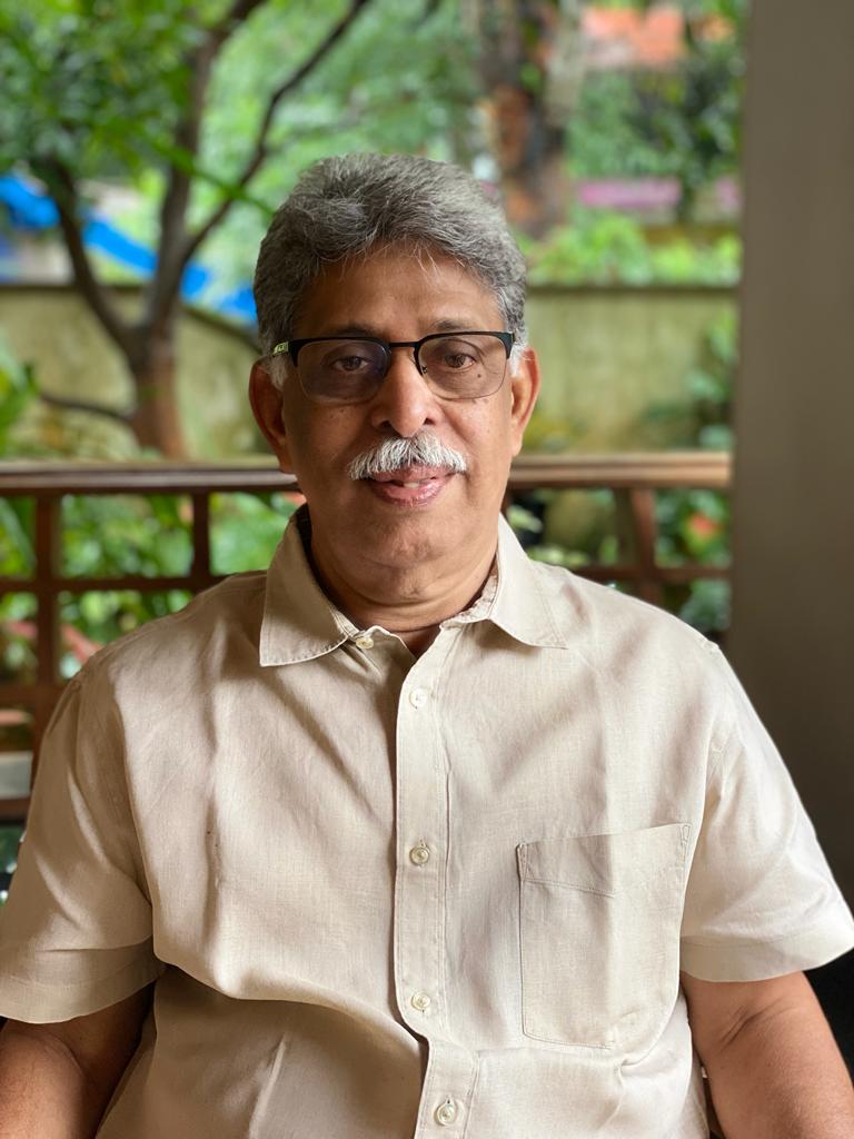 Paloli Abdu Rahiman Rahiman